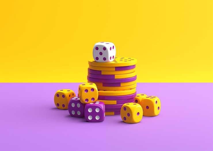 Tampilan loyalitas mobile yang rapi